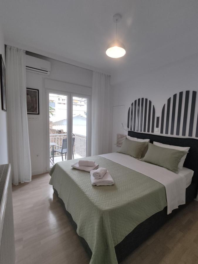 Κοντα Στην Ακροπολη Apartment Athens Ngoại thất bức ảnh