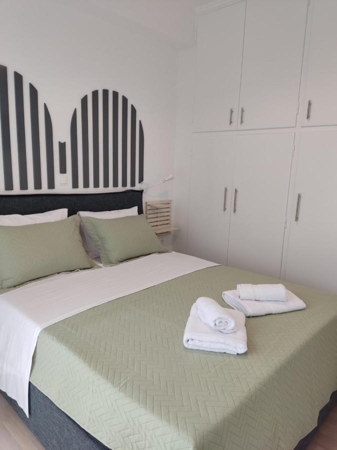 Κοντα Στην Ακροπολη Apartment Athens Ngoại thất bức ảnh