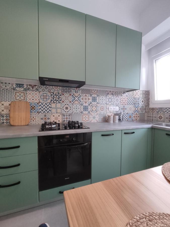Κοντα Στην Ακροπολη Apartment Athens Ngoại thất bức ảnh