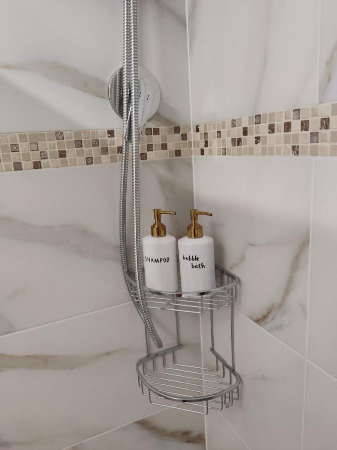 Κοντα Στην Ακροπολη Apartment Athens Ngoại thất bức ảnh