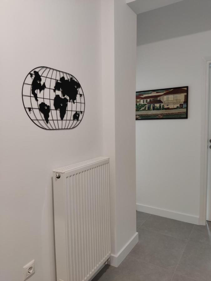 Κοντα Στην Ακροπολη Apartment Athens Ngoại thất bức ảnh