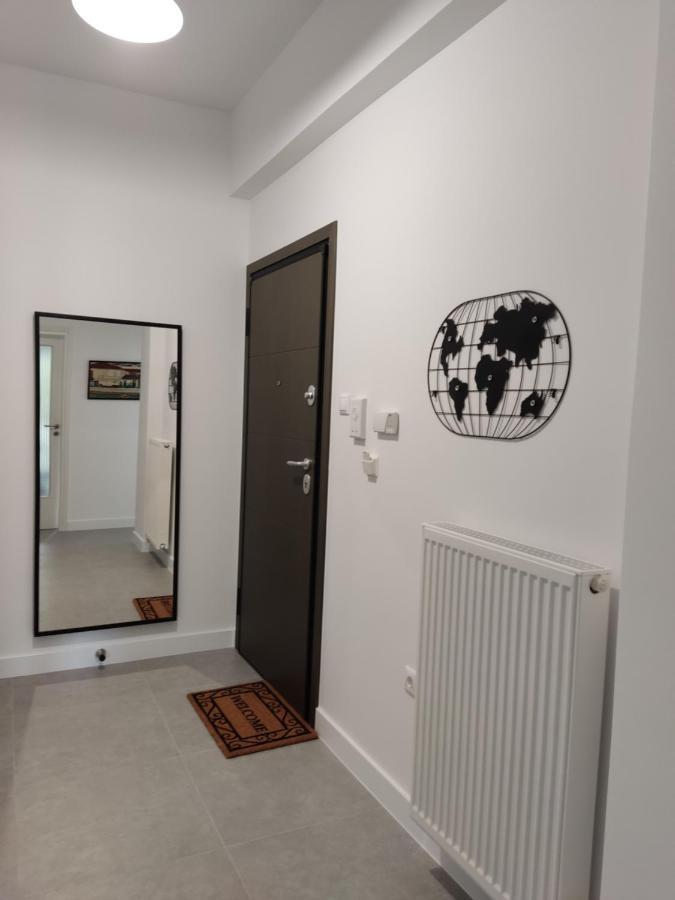 Κοντα Στην Ακροπολη Apartment Athens Ngoại thất bức ảnh
