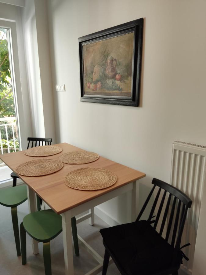 Κοντα Στην Ακροπολη Apartment Athens Ngoại thất bức ảnh
